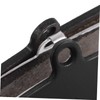 Sosoport 2 Sets Mountain Bike Brake Pads Pad for Mountain
