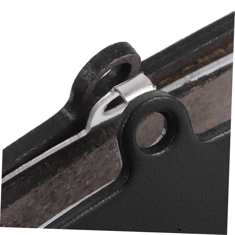 Sosoport 2 Sets Mountain Bike Brake Pads Pad for Mountain