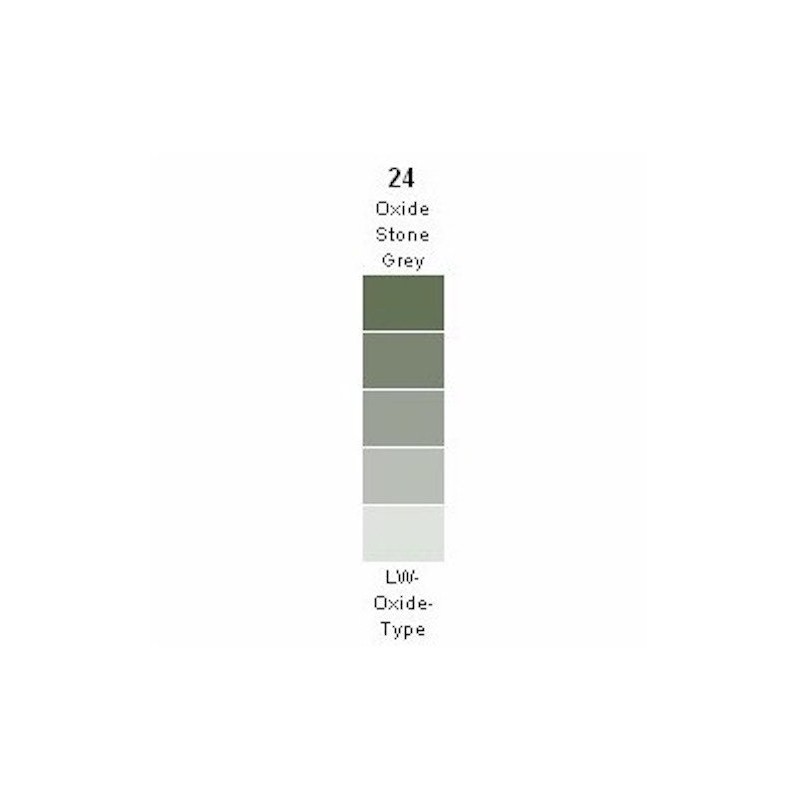 Mixol Universal Tints, Oxide Stone Grey, #24, 200ml