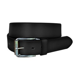 Status Men's Classic Work 38mm Belt, Black, 40
