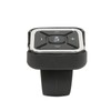 Annadue Bluetooth Car Wireless Media Button, Wireless Sound Adapter Switch,