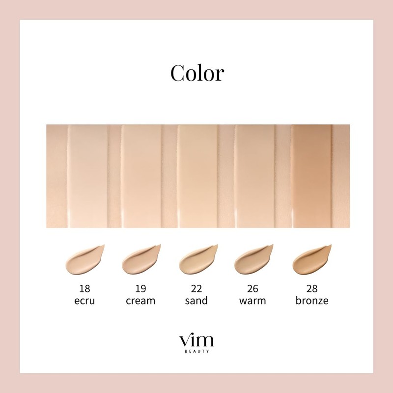 all day moist liquid foundation 18 ecru