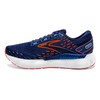 Brooks Men's Glycerin GTS 20 Supportive Running Shoe - Blue