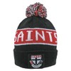 St Kilda Saints Bar Beanie