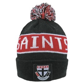 St Kilda Saints Bar Beanie