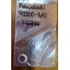 Kawasaki NEW OEM KAWASAKI WASHER (10.2x18.4x1.8