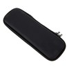 Single Harmonica Case Storage Bag: Harmonica Carrying Case Hard Shell