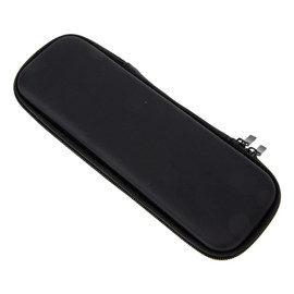 Single Harmonica Case Storage Bag: Harmonica Carrying Case Hard Shell Harmonica Case Zipper Harmonica Pouch Musical Instrument Accessory