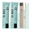 Tatugrimo Aura Scalp Dyeing 30ml 2 x Dark Brown + 1 Hairliner / 타투그리모 아우라 두피 물들임 30ml 2개 흑갈색+헤어라이너 1개