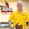 Todd's Curry Sauce (12oz) | Sweet Curry with Mild Spice