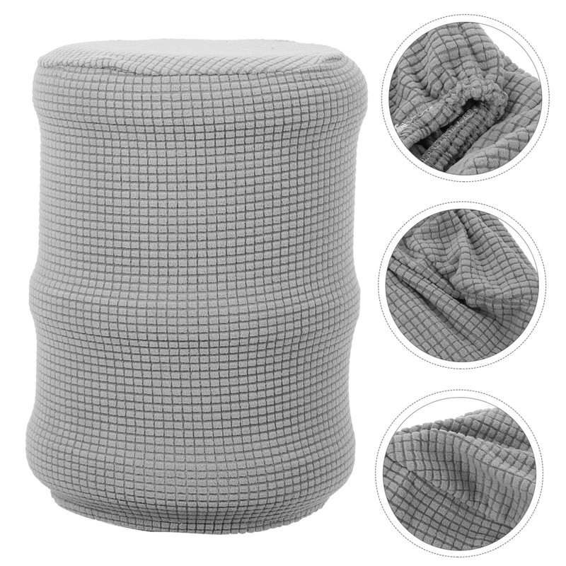 Gadpiparty Water Dispenser Barrel Cover Protective Water Jug Cover for