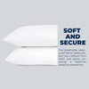 Karin Maki Standard Zippered Pillow Protectors Pack of 2 100%