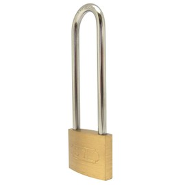 SOL – Hard No. 2500 sutenrokku Cylinder Padlock Vine Length 45/45 mm