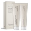 Salim White Paper Object Zero Curl Cream, 150ml, 2 pieces / 살림백서 오브제 제로 컬크림, 150ml, 2개