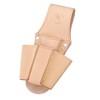 KOZUCHI SP-05 Nume Leather Pliers Insert, 2-Level Screwdriver Insert, Double