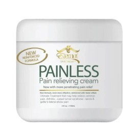 Eternal Spirit Beauty PAINLESS FORMULA ORIGINAL  4oz DILE NO AL DOLOR
