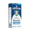 Rice Dream Organic Rice Milk Drink, Enriched Original, Calcium &