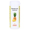 Bromelain Enzym Kapseln
