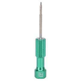 Implant Screwdriver Stainless Steel Ergonomic Portable Dental Implant Screw Driver for Dentist