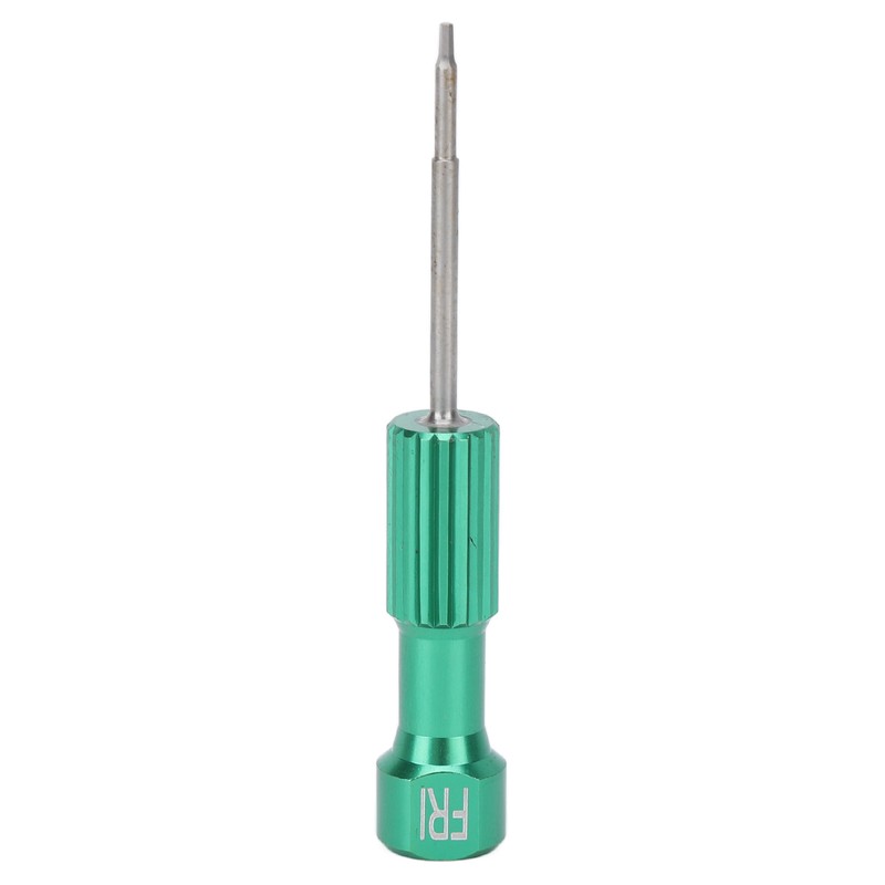 Implant Screwdriver Stainless Steel Ergonomic Portable Dental Implant Screw Driver