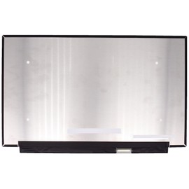 144Hz Screen Compatible with MSI Bravo 15 B5DD-010US, Bravo 15 A4DCR Gaming Laptop 15.6 Inch LED LCD 72% Gamut Full HD IPS Display 40 Pin Matte Panel Non Touch