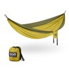 ENO SingleNest Hammock - Lightweight, 1 Person Portable Hammock -