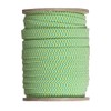 Kintenma Houndstooth Pattern Rubber 10 Coal, Approx. 0.4 inches (10