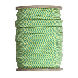 Kintenma Houndstooth Pattern Rubber 10 Coal, Approx. 0.4 inches (10 mm), Width 66.6 ft (20 m) Bobbin Roll, Flat Rubber, Handled Rubber, Stationery, Wrapping, Japanese Pattern, Book Band, Notebook Band