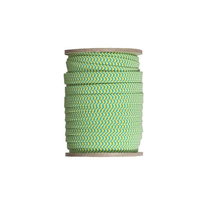 Kintenma Houndstooth Pattern Rubber 10 Coal, Approx. 0.4 inches (10