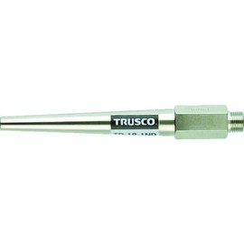 TRUSCO TD-18-1ND Air Duster Nozzle, 3.9 inches (100 mm), High Rigidity Type