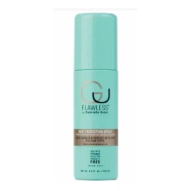 FLAWLESS' iN by Gabrielle Union Termo Protector Para Cabello 450 Grados Con Aceite De Argán