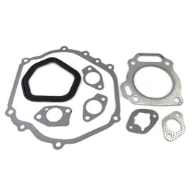 Yamasco Seal Set Kit Head Gasket 06111 ZE3 405 06111 ZE3 XP-405, 06112 ZE3 XP-405, 06111 ZK3 LCD WXGA 06111 ZK3 U61 Fit Honda GX340 11HP Engine