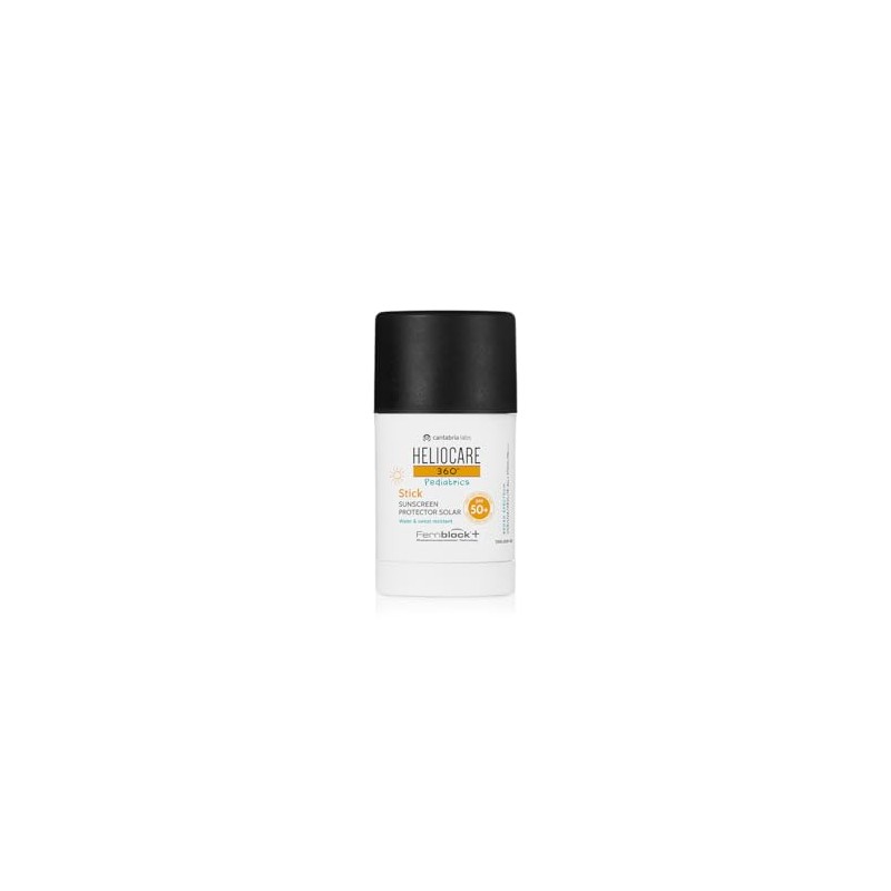 HELIOCARE 360º Stick Pediatrics SPF50+ (25 g)