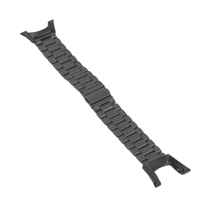 Replacement Watchband Waterproof 304 Solid Steel Watch Strap for Suunto