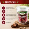 Tepezcohuite Cosmo Natural, Suplemento Alimenticio 150 Cápsulas