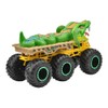 Hot Wheels Monster Trucks 1:64 Tow Truck Cage Rattler HWN86