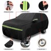Waterproof Car Covers Replace for 2009-2025 Land Rover Range Rover