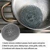 4 Pcs Kettle Descaler Balls – Stainless Steel Limescale Balls