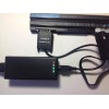 GOODSAVERSNET NE17 External Battery Charger for DELL LATITUDE E6420 WU946
