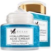Eclat Skincare Crema de ácido hialurónico Eclat