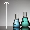 PTFE Stirring Rod High Temperature Stirring Rod for Laboratory Use