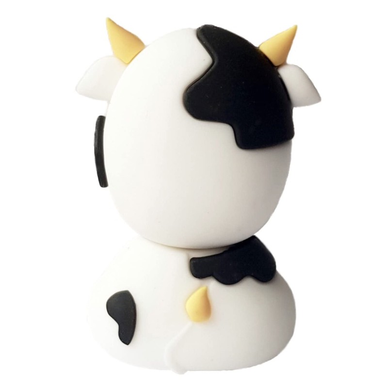 Ulticool Cow 8 GB USB Flash Drive - Original Unique