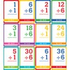 Division Flash Cards (55 Cards, Grades 3 and up)