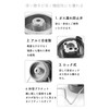 OD Can Base Adapter for CB Can CB Compatible Adapter