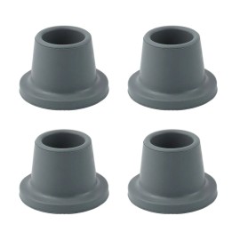 Tanjun 4pcs Replacement Feet for Shower Chair Bath Seat, Shower stools and Transfer ...