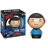 Funko Dorbz: Star Trek - Spock (Styles May Vary) Collectible