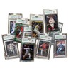 High Cheese Baseball Double Play Mystery Pack with Graded MNTY