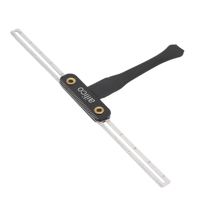 Microblading Practice Kit Eyebrow Pencil Sharpener Eyebrow Positioning Ruler Microblading