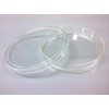 145MM TRIPLE VENT PLASTIC PETRI DISH (PACK 15)