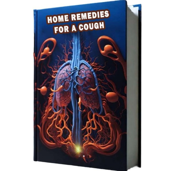 Home Remedies For a Cough: Discover effective home remedies to